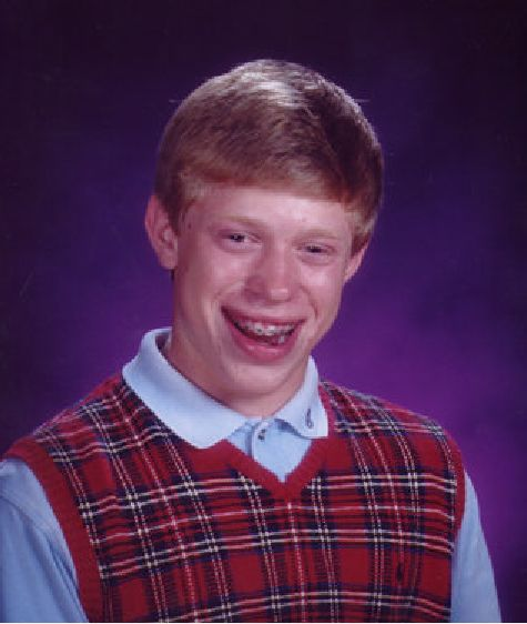 bad luck brian thumbnail